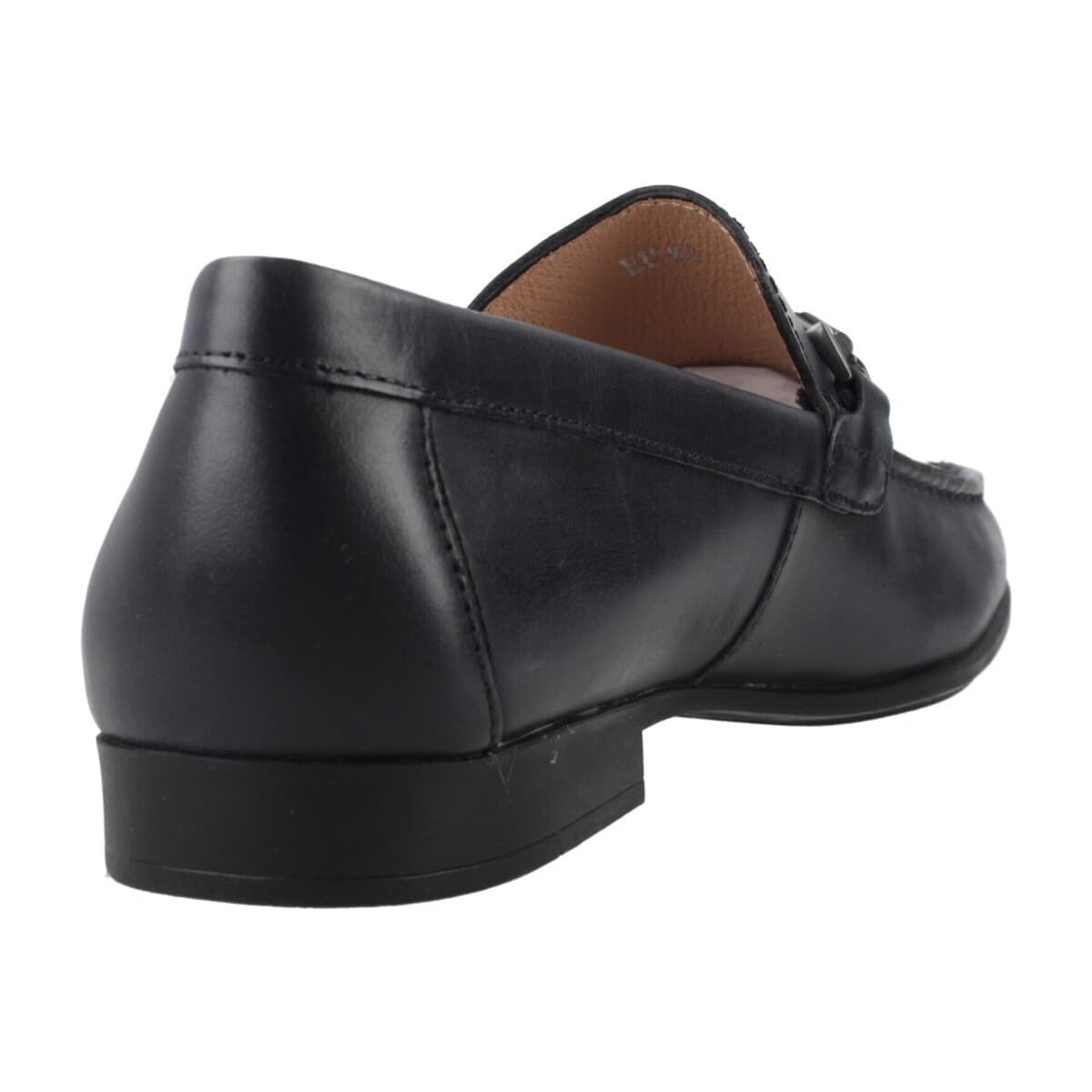 Men's Loafers Stonefly Blue