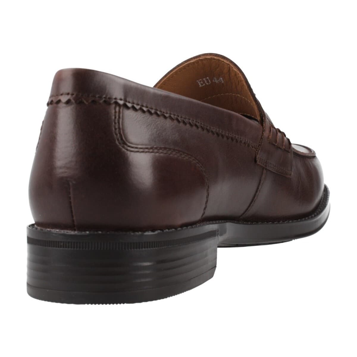 Men's Loafers Stonefly Brown