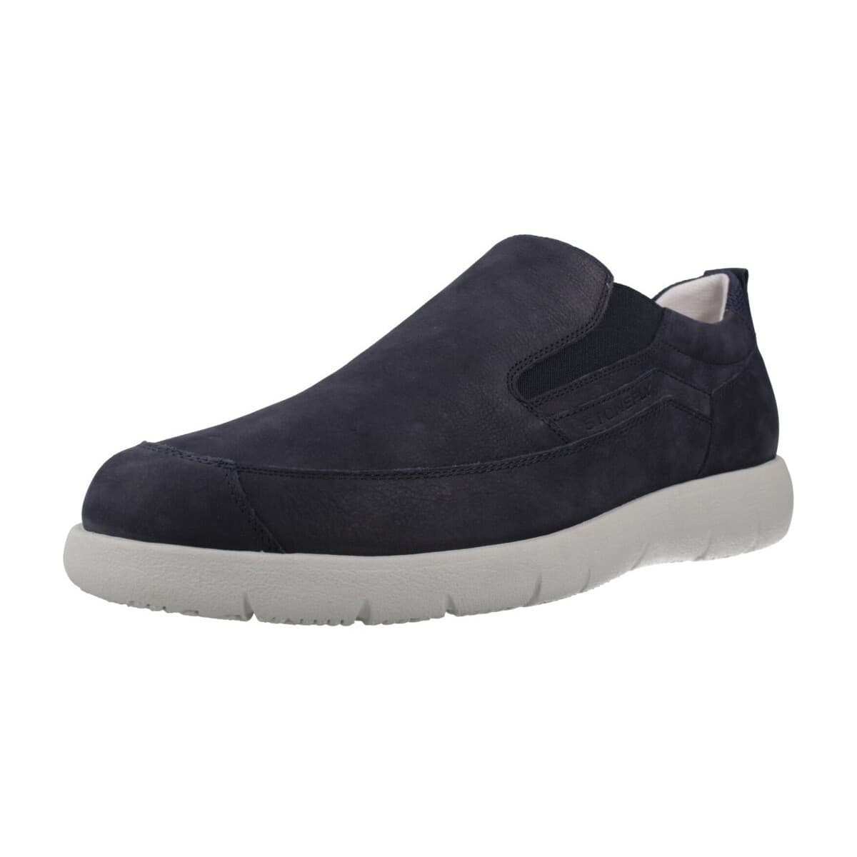 Men's Sneakers Stonefly Blue