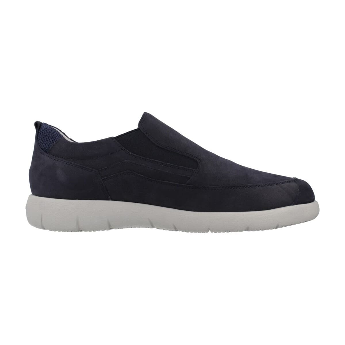 Men's Sneakers Stonefly Blue