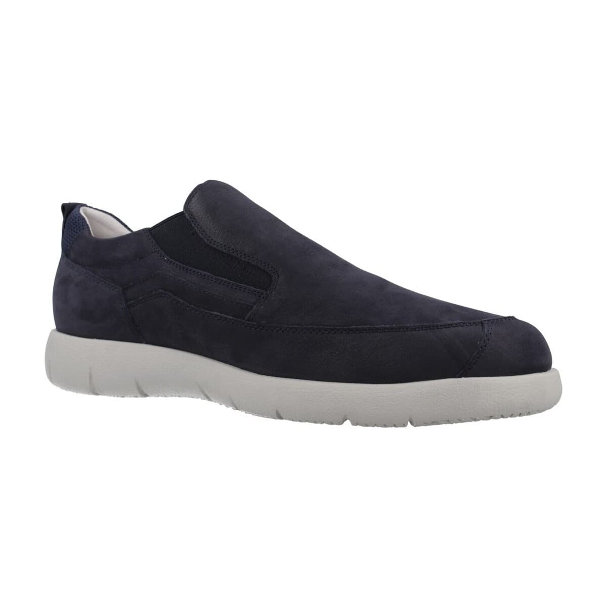 Men's Sneakers Stonefly Blue