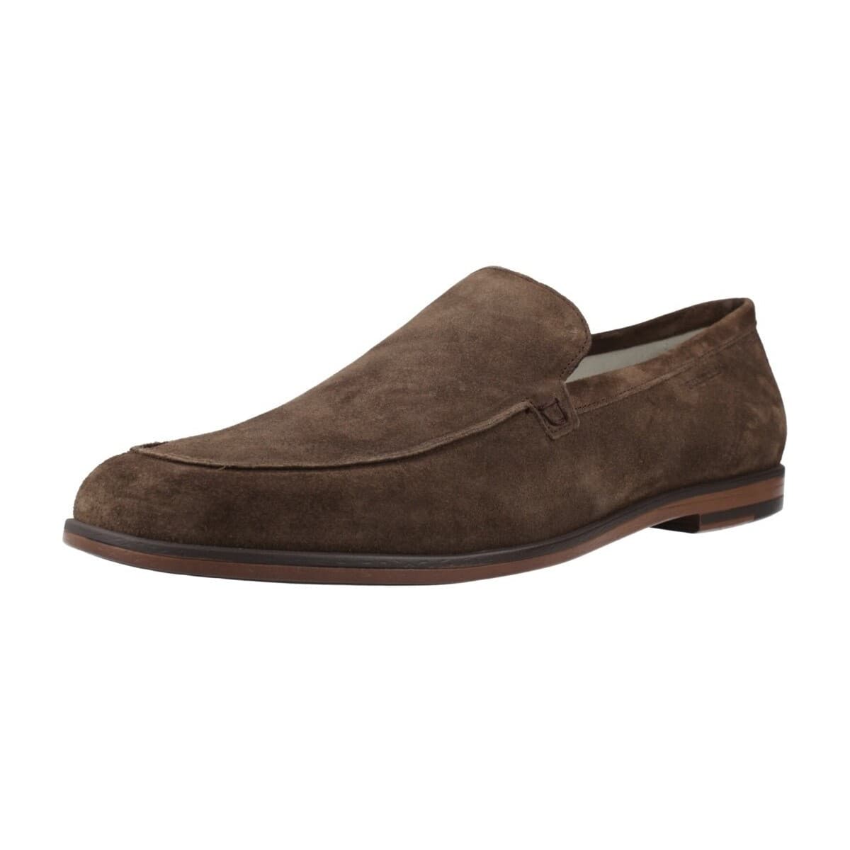 Μοκασσίνια Stonefly Mocasines Hombre Modèle Steve 5 Velour
