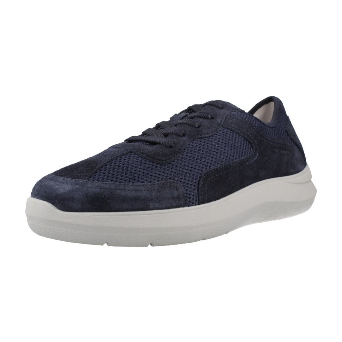 Men's Sneakers Stonefly Blue