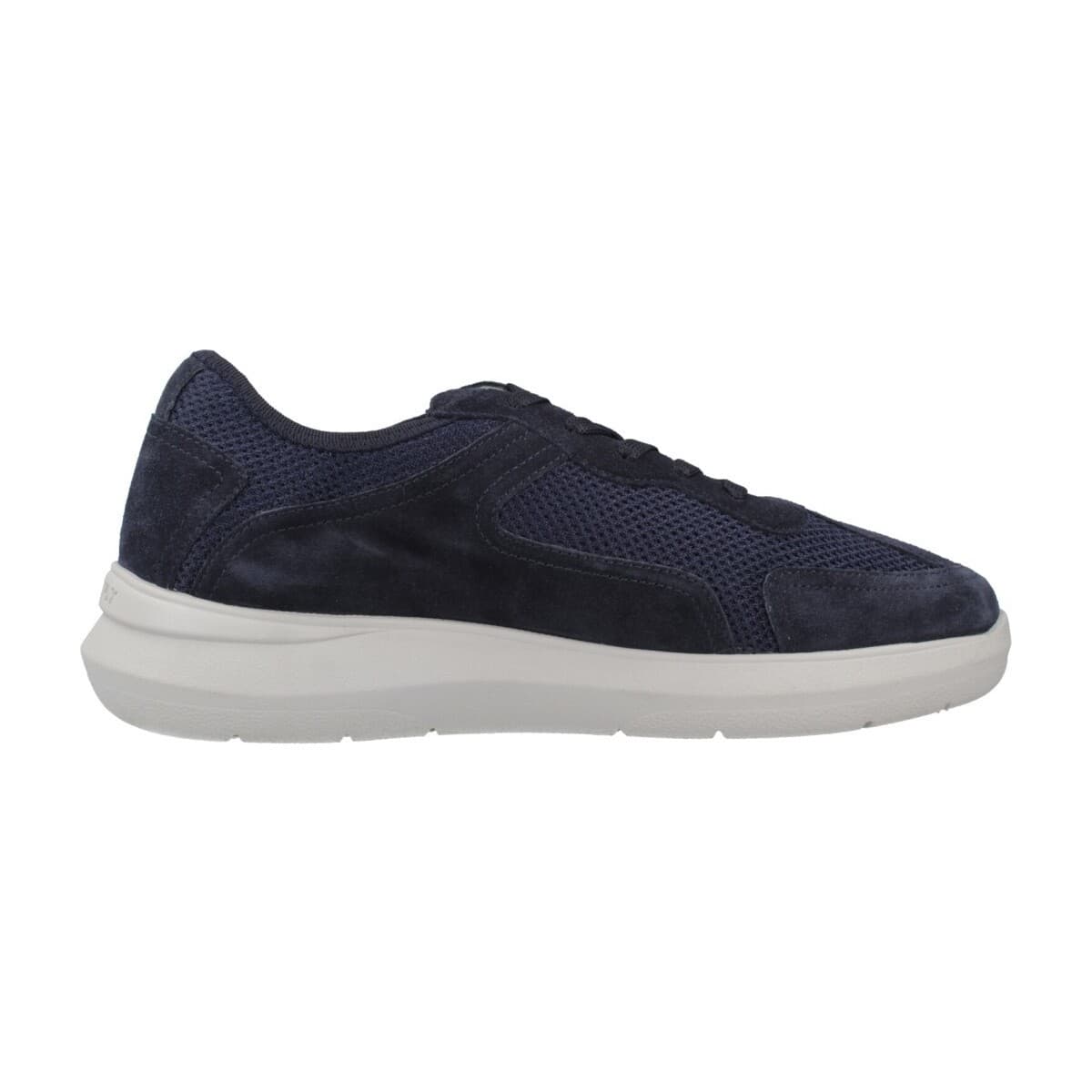 Men's Sneakers Stonefly Blue