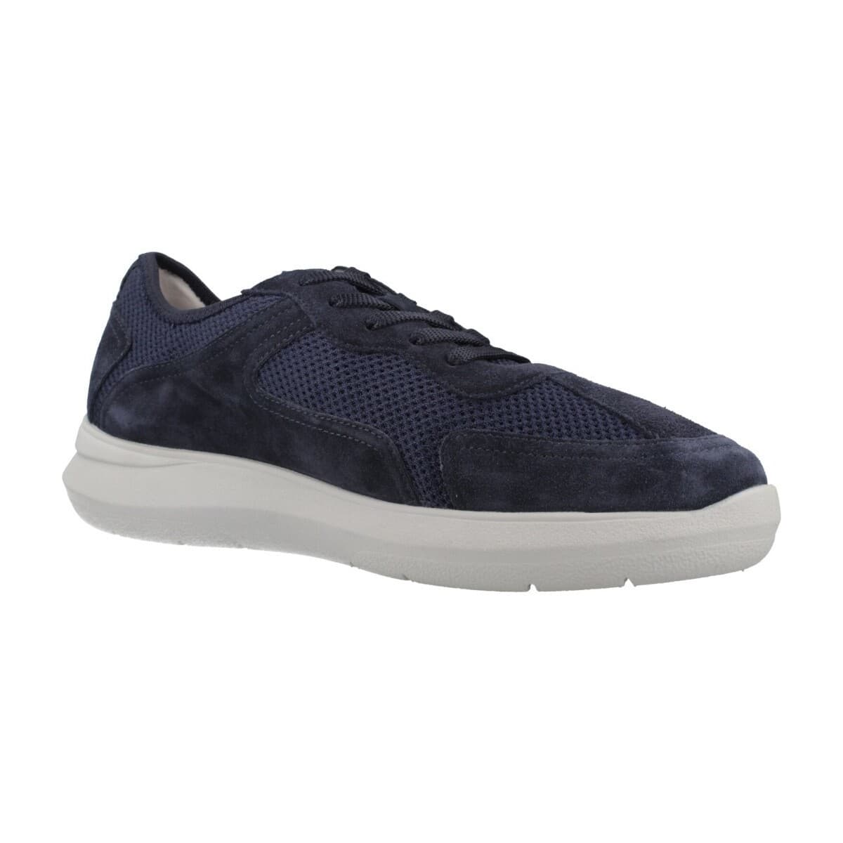 Men's Sneakers Stonefly Blue