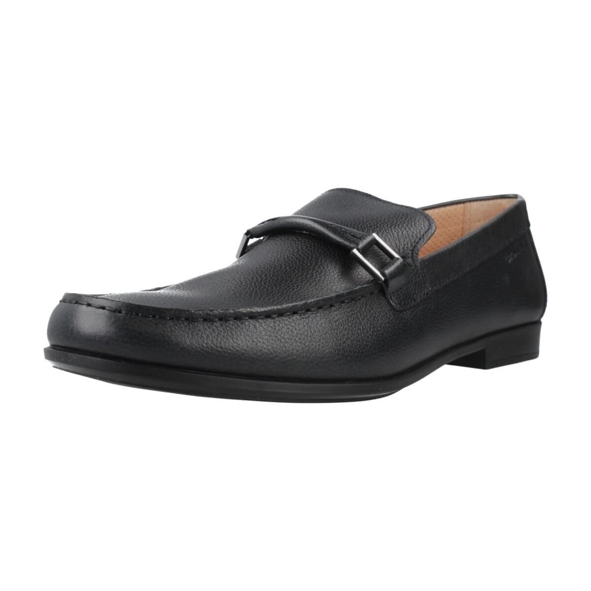 Men's Loafers Stonefly Blue