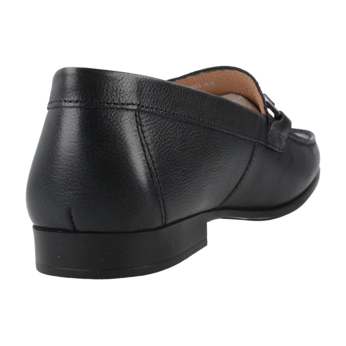 Men's Loafers Stonefly Blue