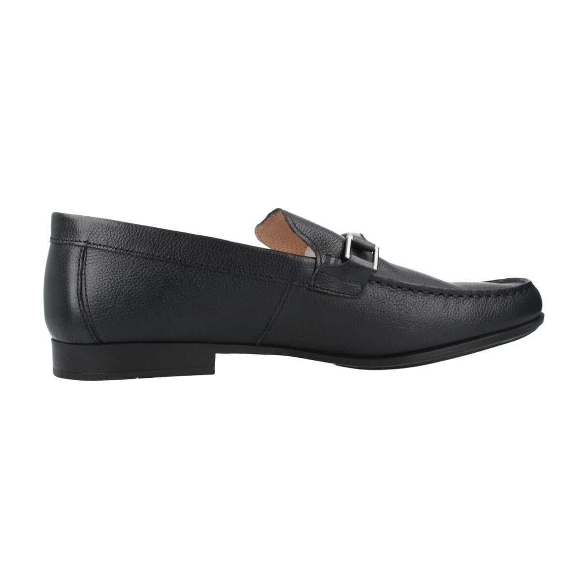 Men's Loafers Stonefly Blue