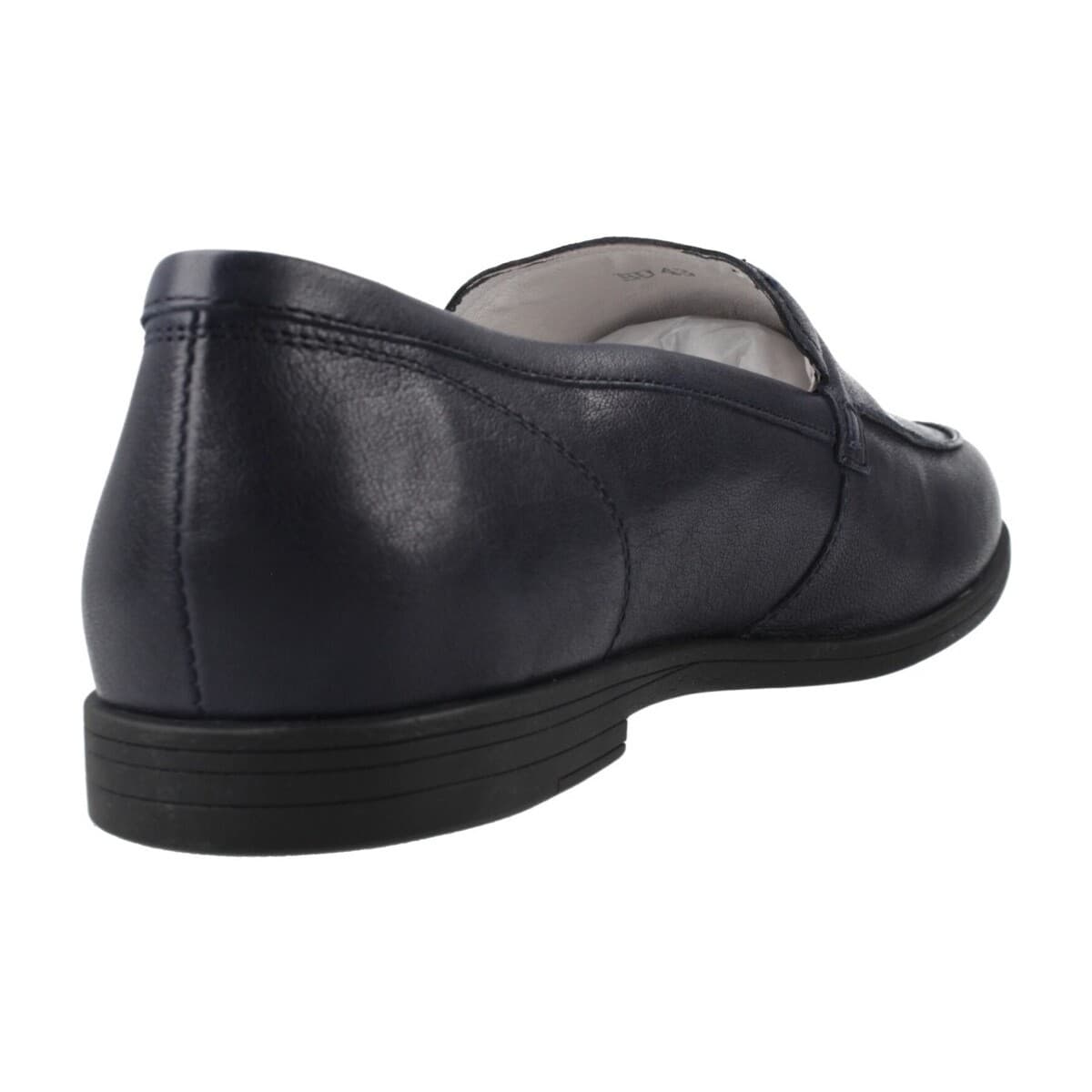 Men's Loafers Stonefly Blue