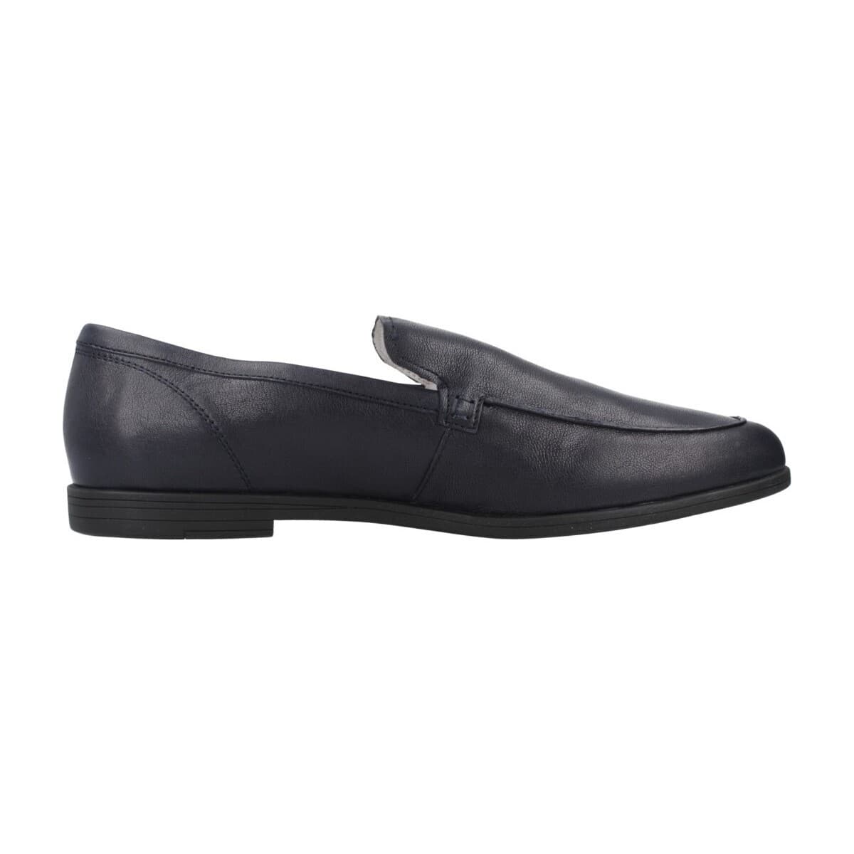 Men's Loafers Stonefly Blue