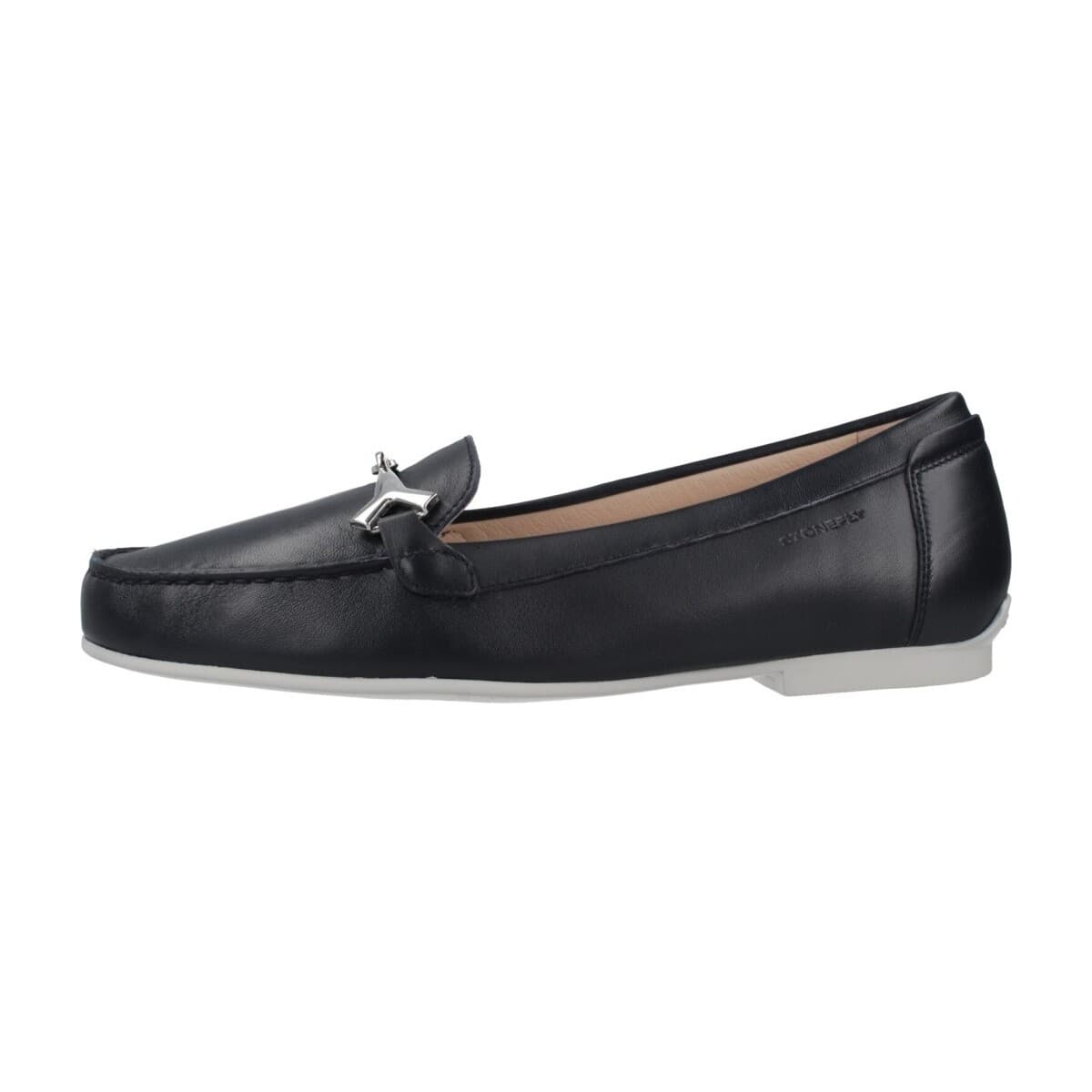 Women's Loafers Stonefly Blue