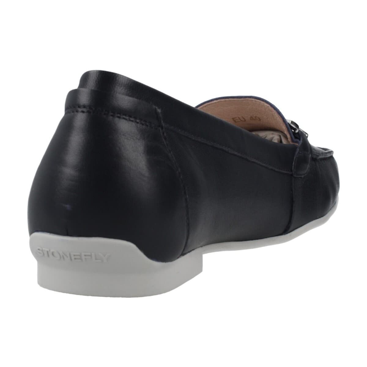 Women's Loafers Stonefly Blue