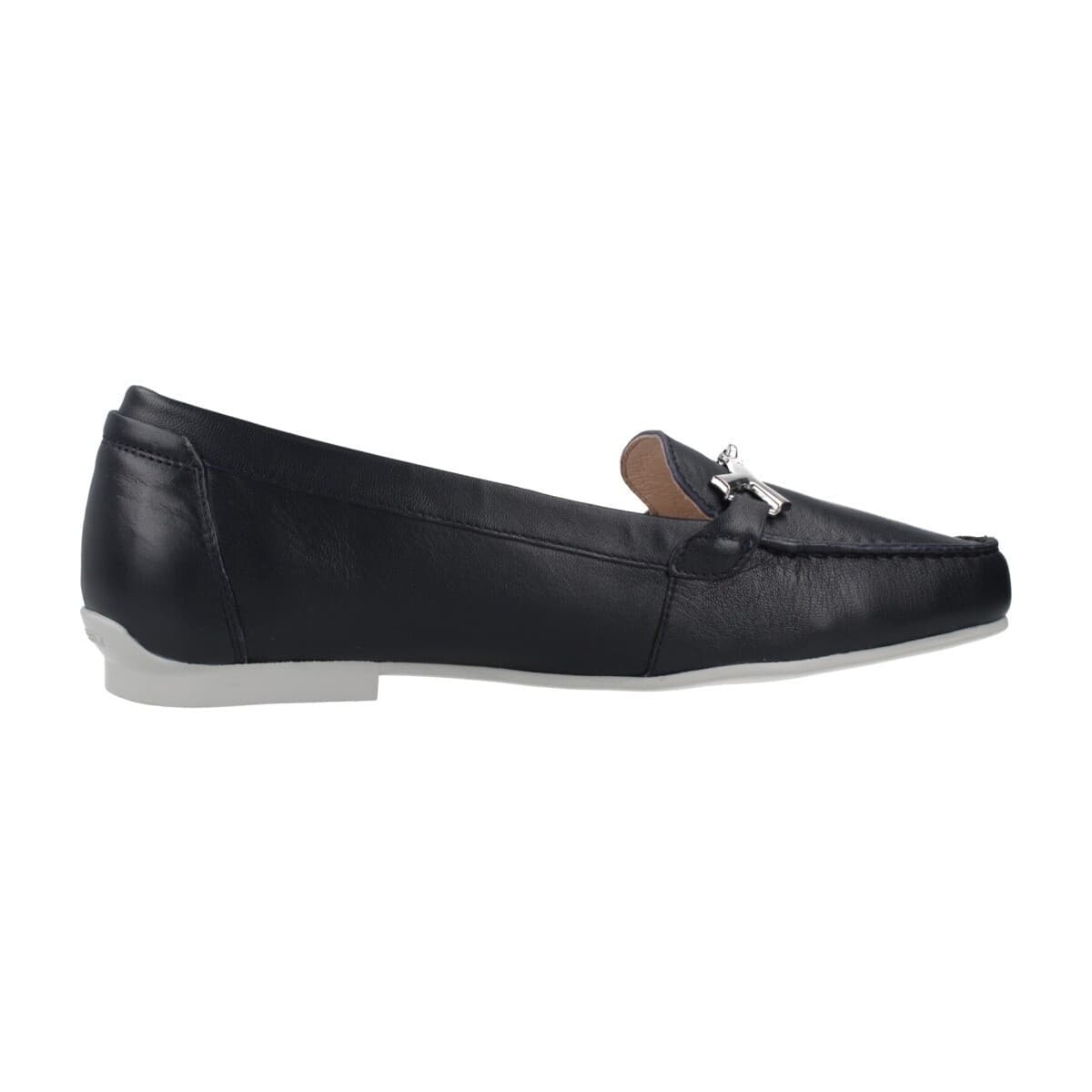 Women's Loafers Stonefly Blue