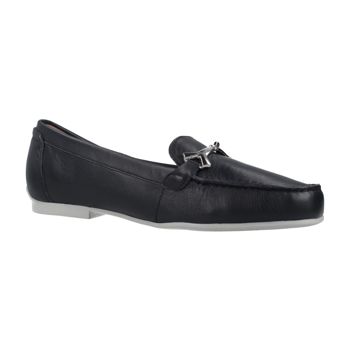 Women's Loafers Stonefly Blue