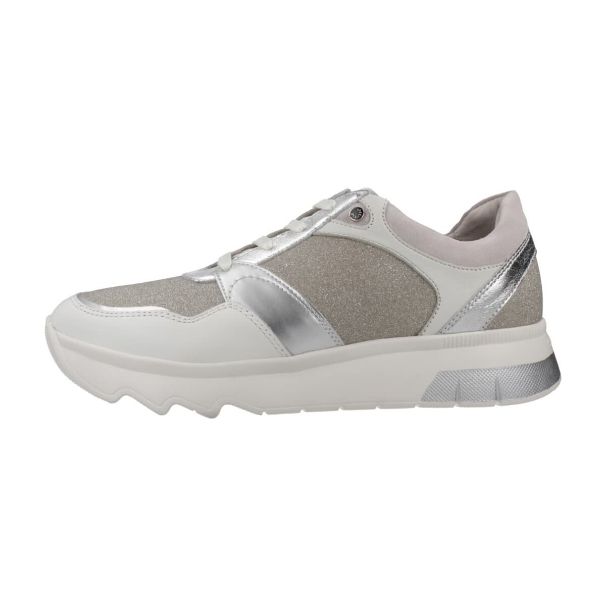 Women's Sneakers Stonefly Gray