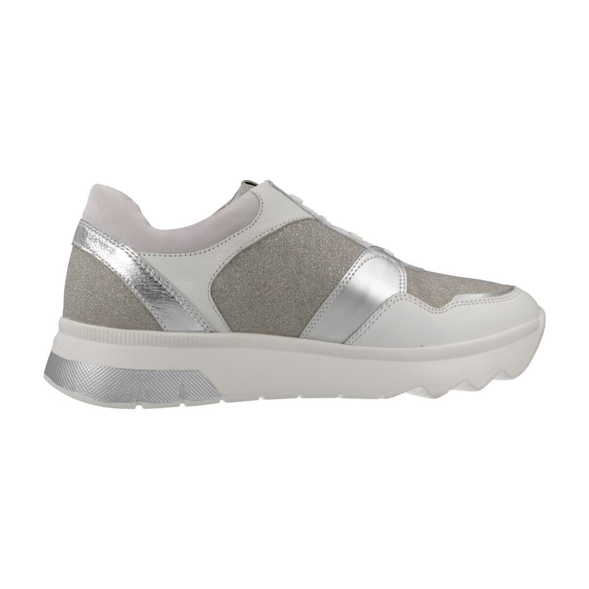 Women's Sneakers Stonefly Gray