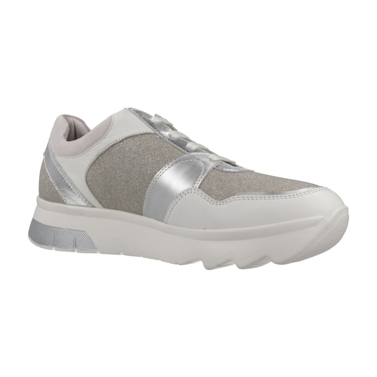 Women's Sneakers Stonefly Gray