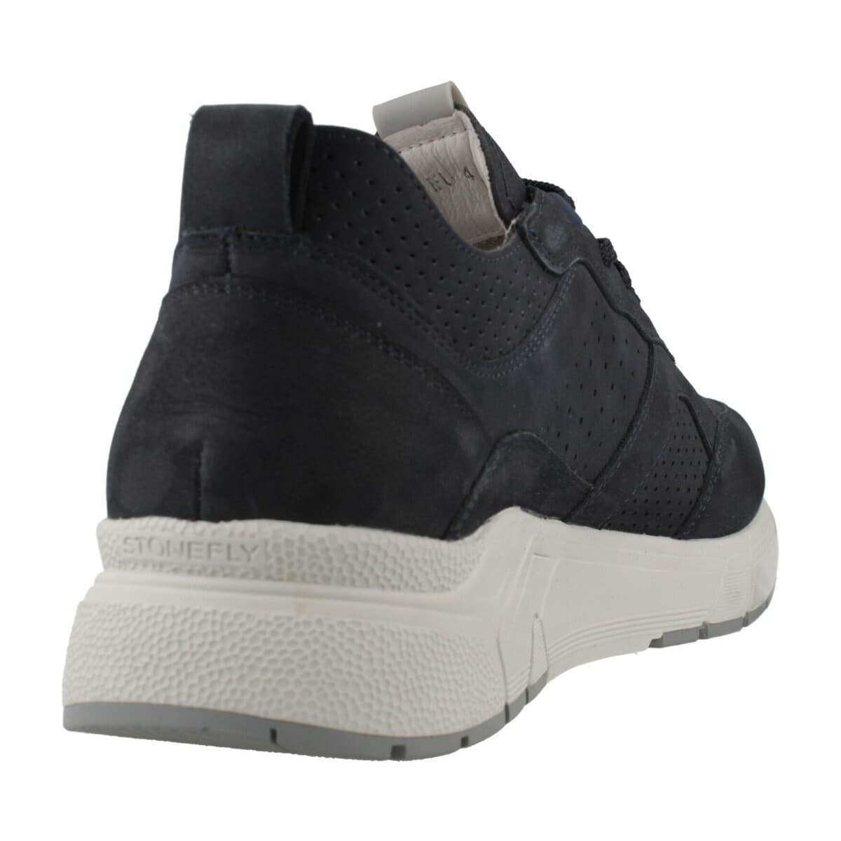 Men's Sneakers Stonefly Blue