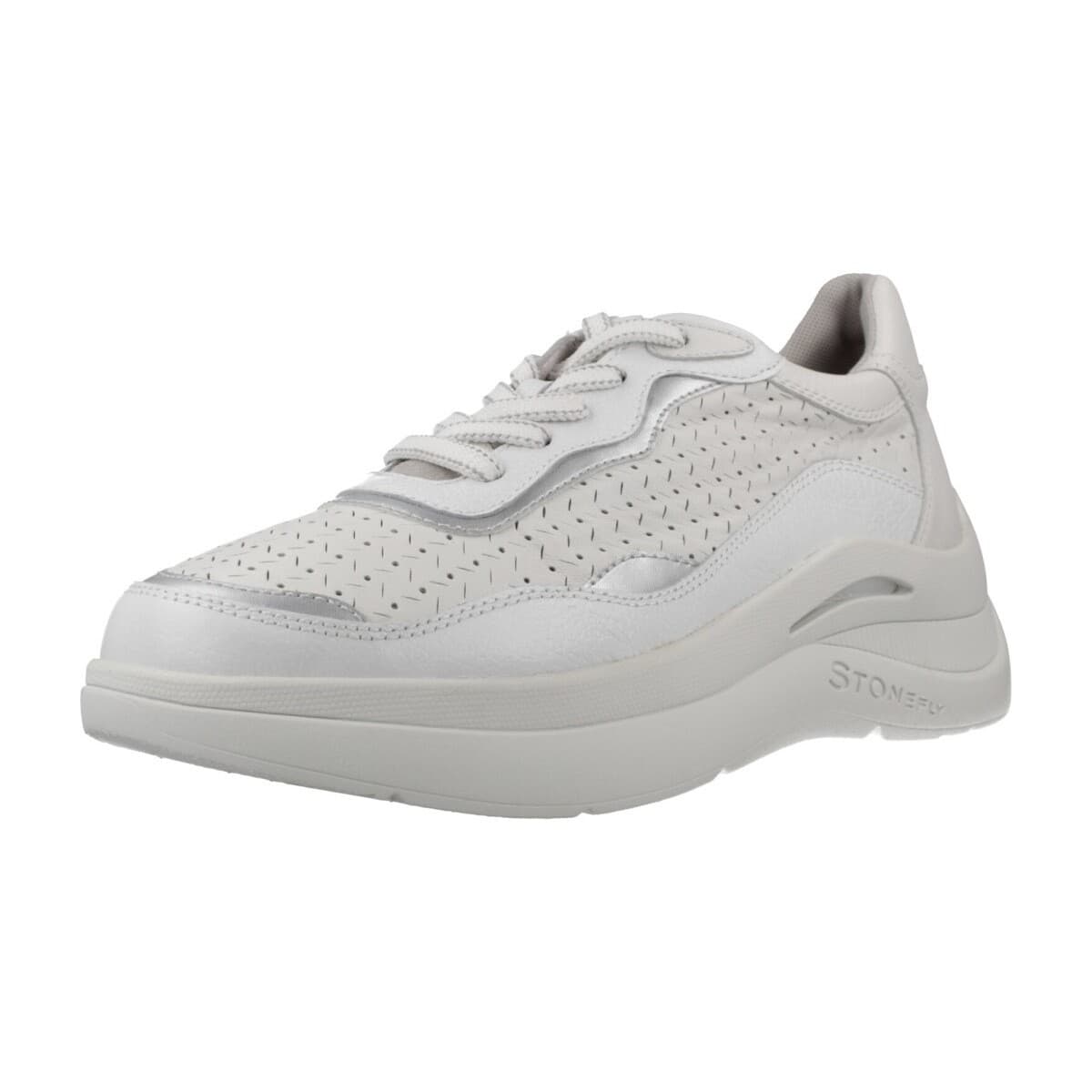 Xαμηλά Sneakers Stonefly Sport Zapatillas Mujer Modèle Rocha 3 Nappa Lth