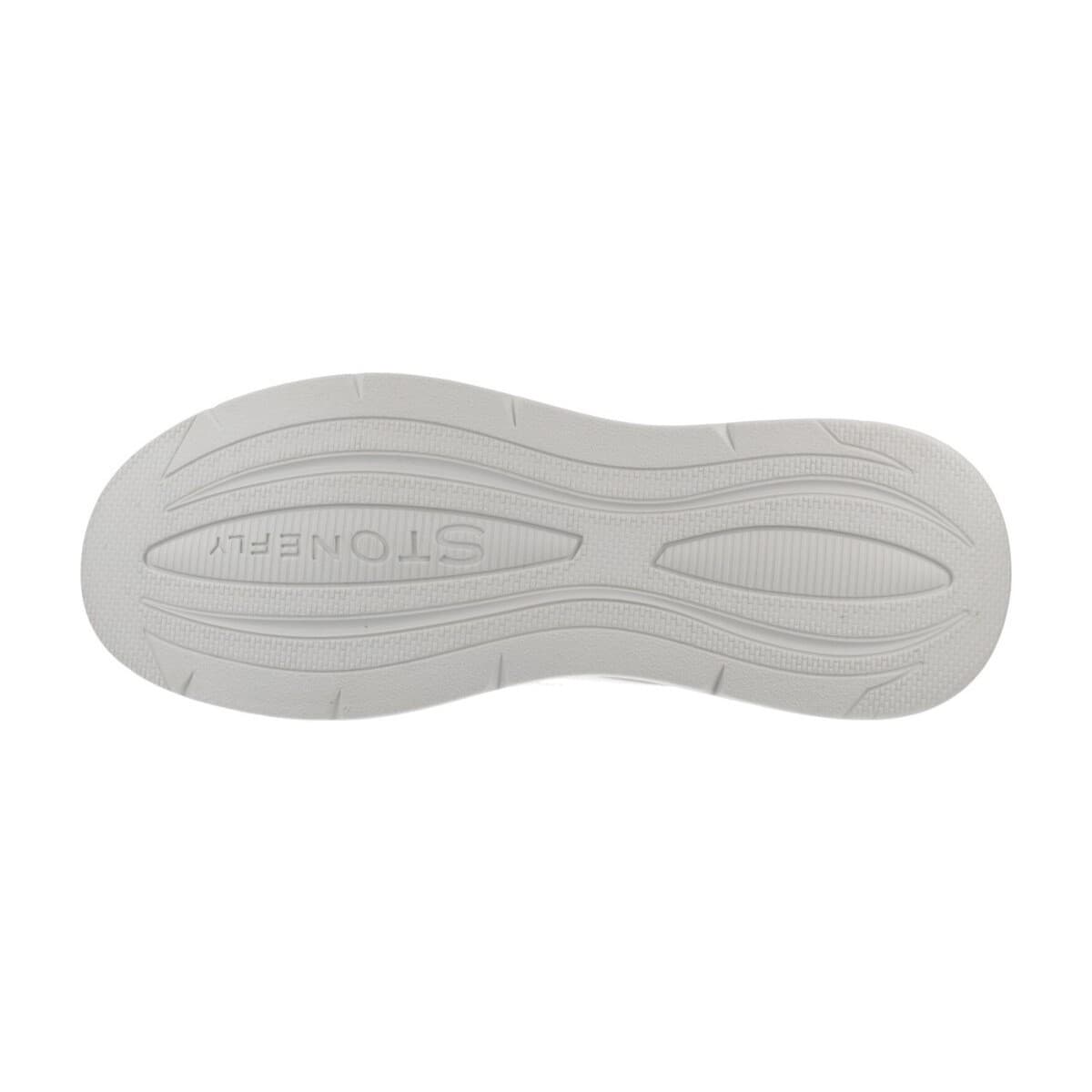 Women's Sneakers Stonefly White