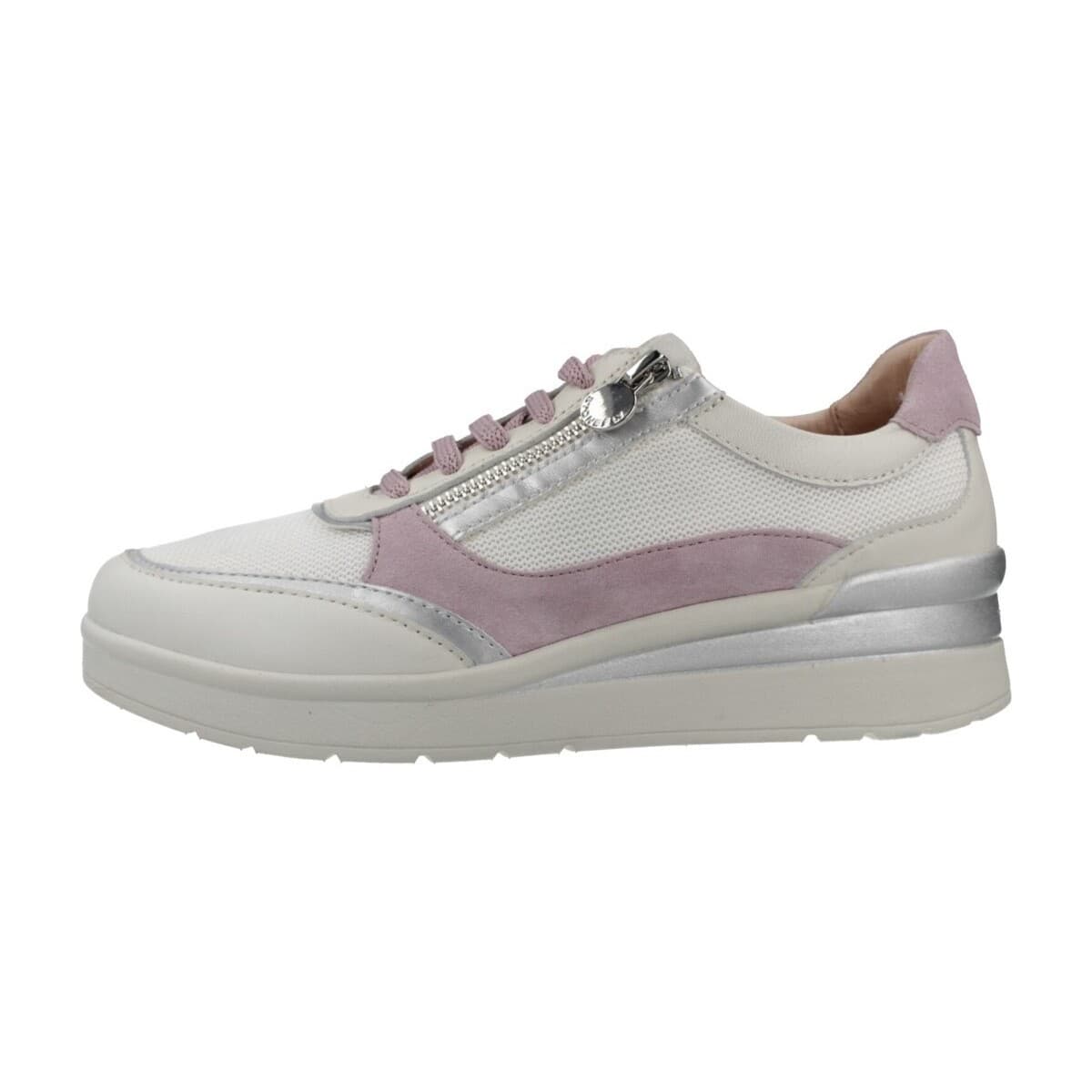 Women's Sneakers Stonefly White