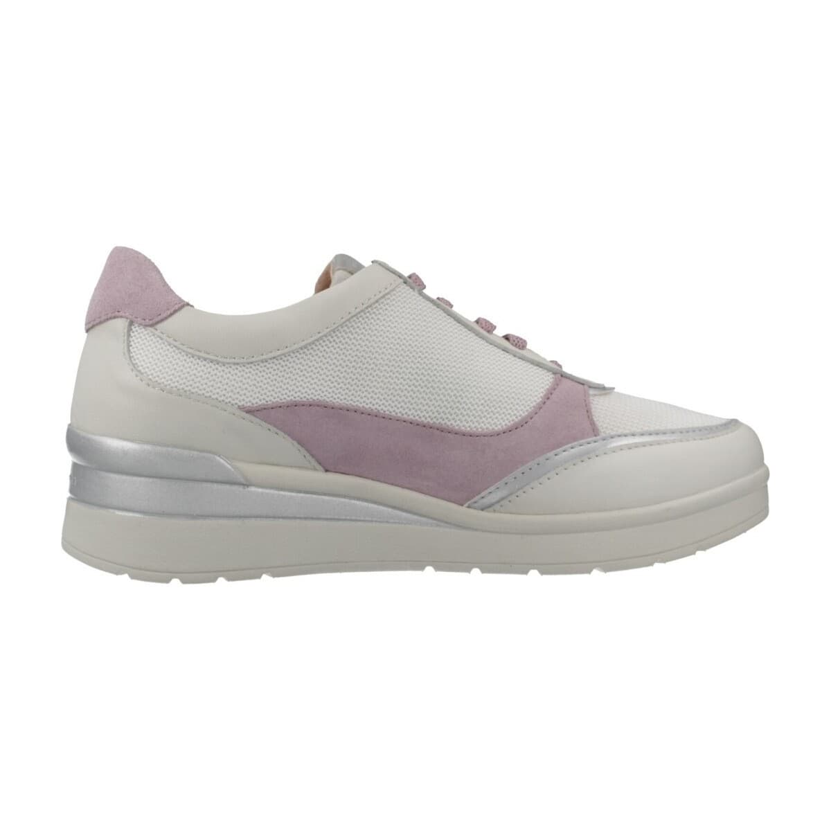 Women's Sneakers Stonefly White