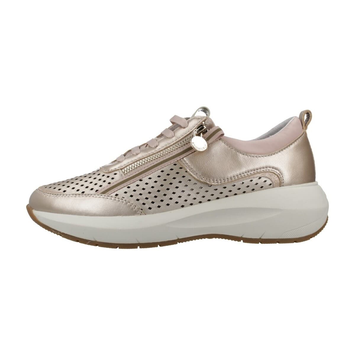 Women's Sneakers Stonefly Pink