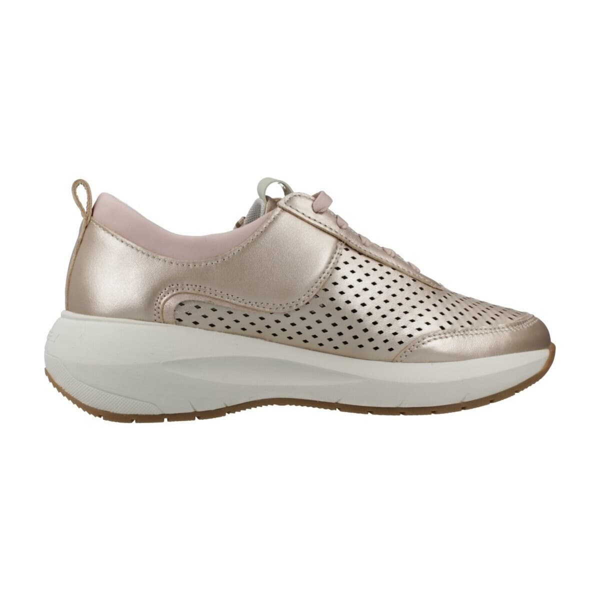 Women's Sneakers Stonefly Pink