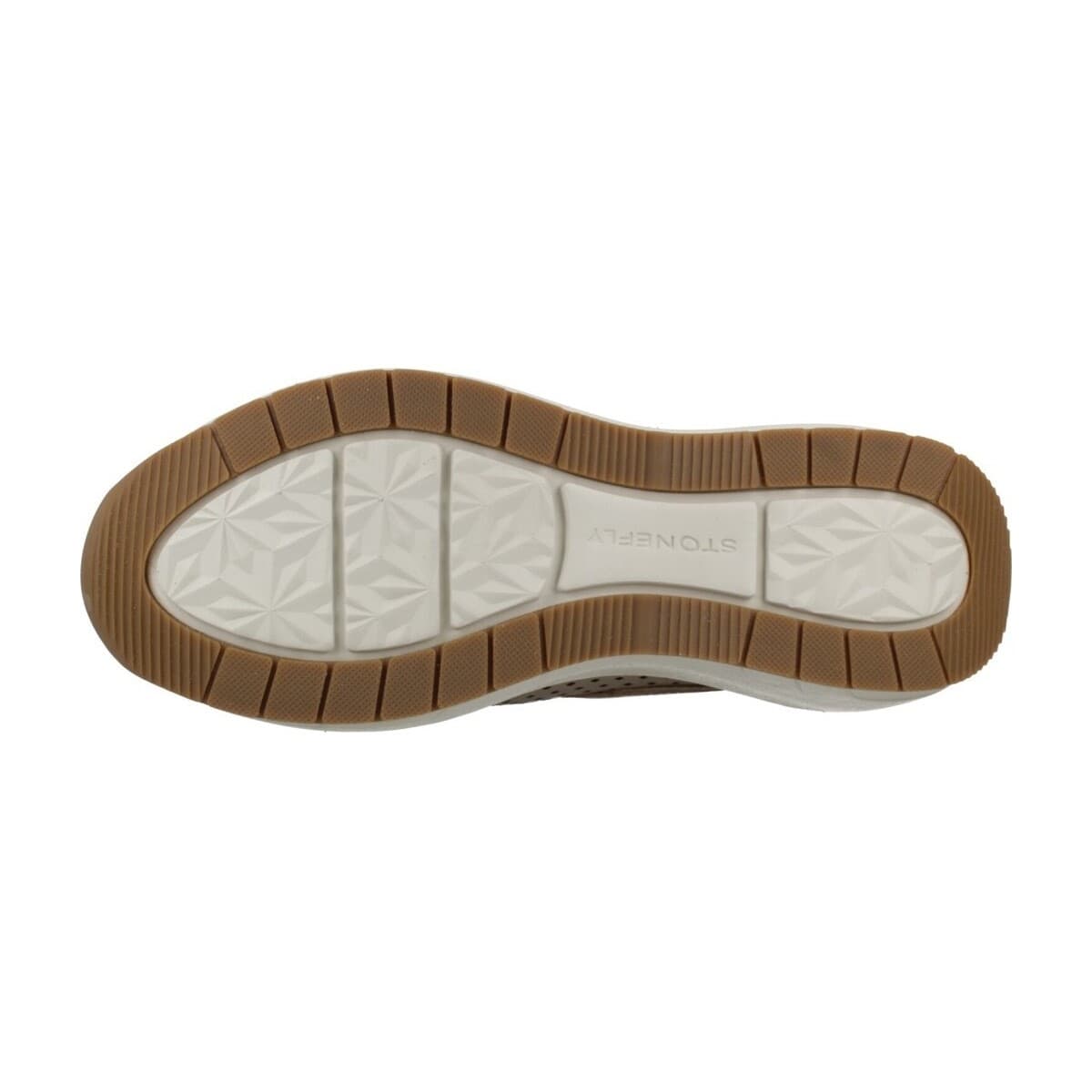 Women's Sneakers Stonefly Pink