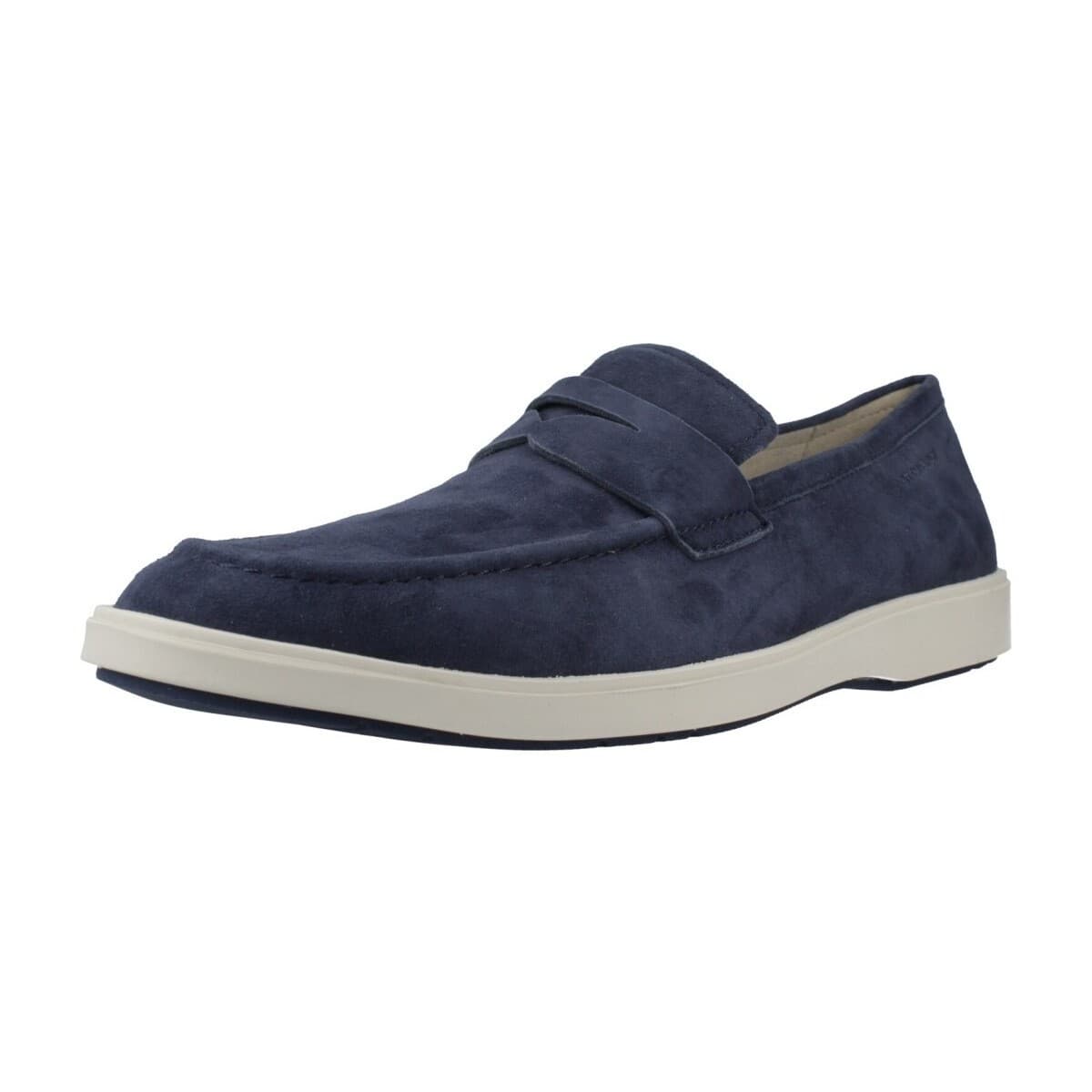 Μοκασσίνια Stonefly Mocasines Hombre Modèle Olas 2 Goat Suede