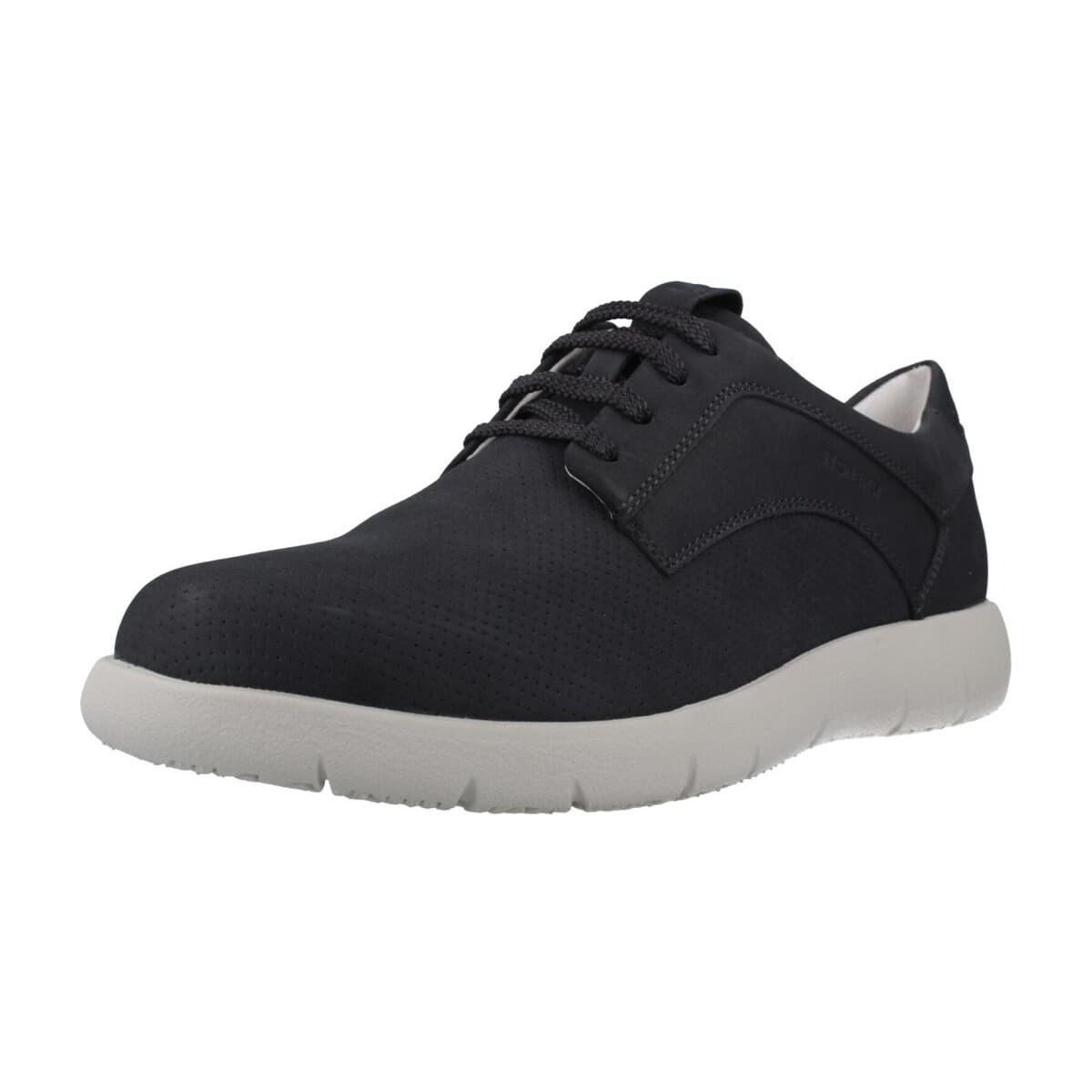 Xαμηλά Sneakers Stonefly Sport Zapatillas Hombre Modèle Stream 36 Nabuk