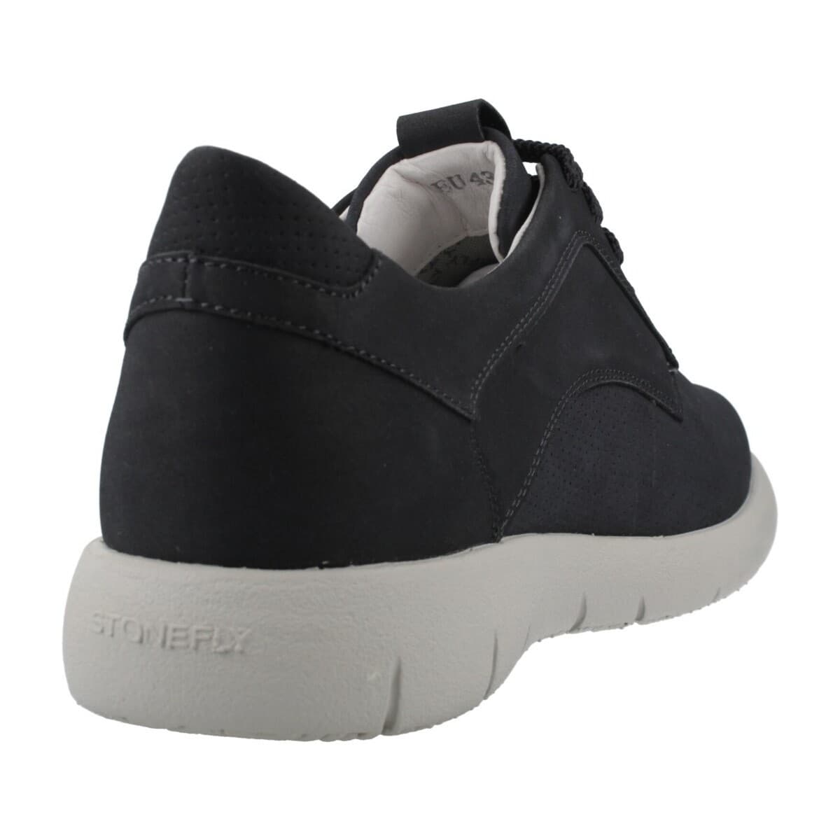 Men's Sneakers Stonefly Blue