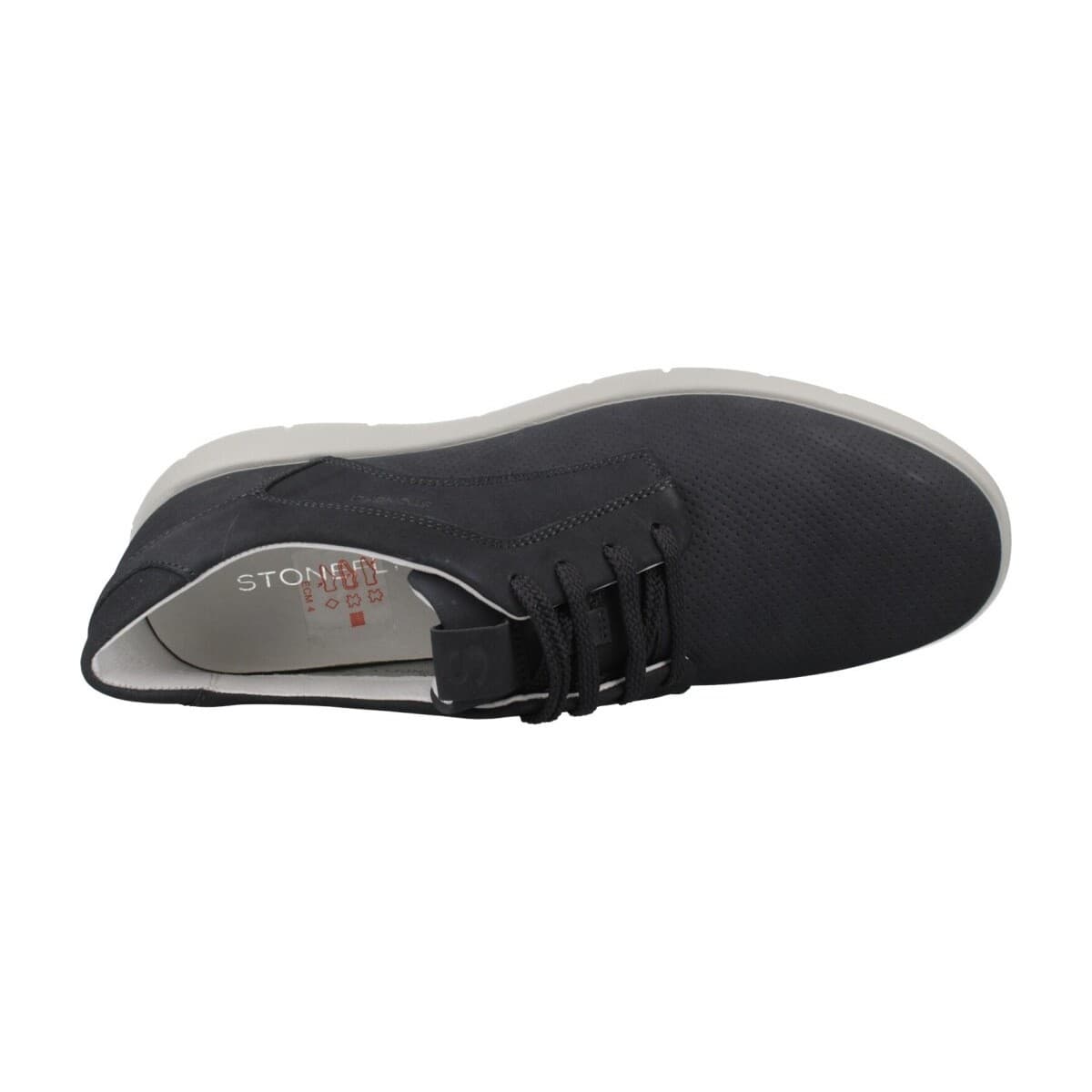 Men's Sneakers Stonefly Blue