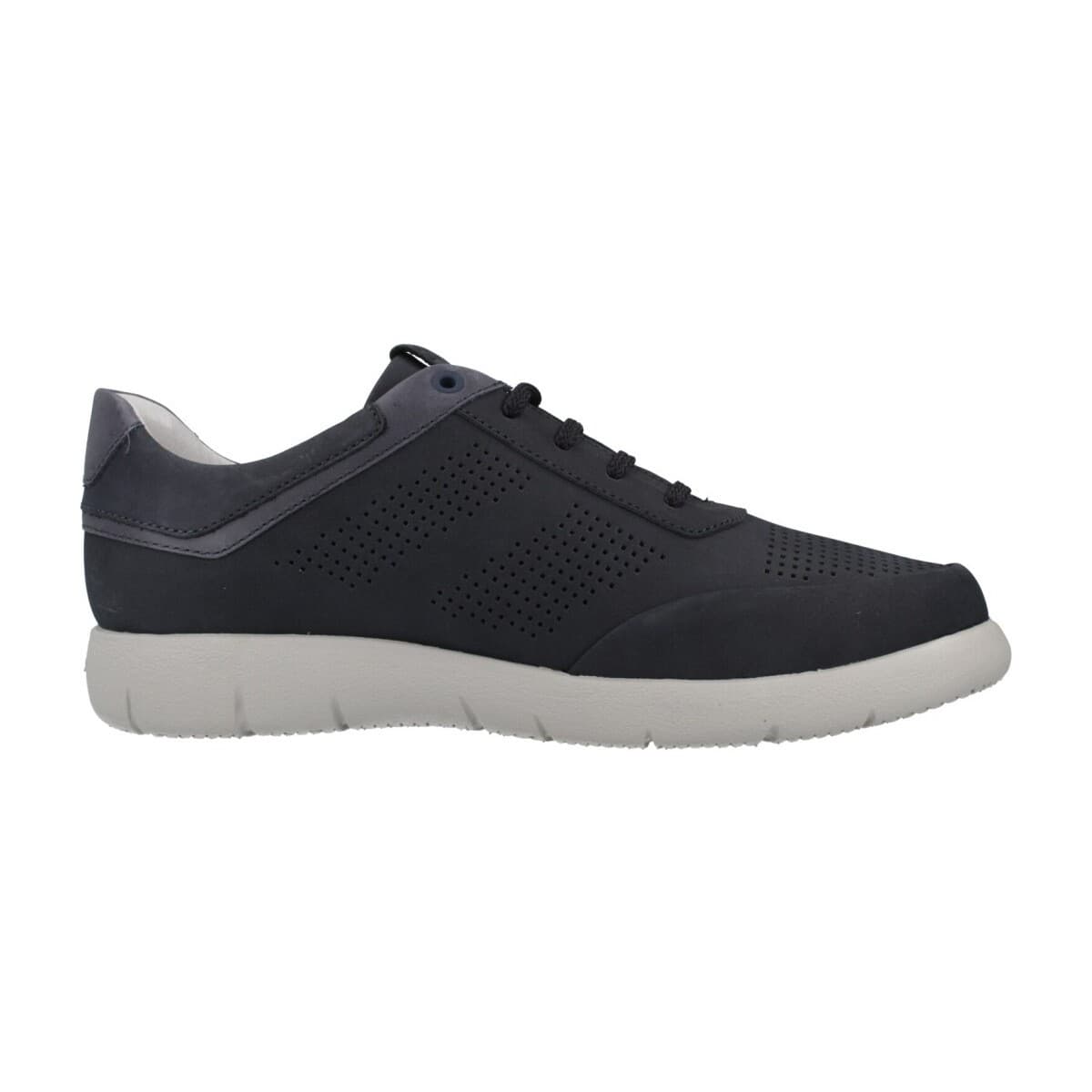 Men's Sneakers Stonefly Blue