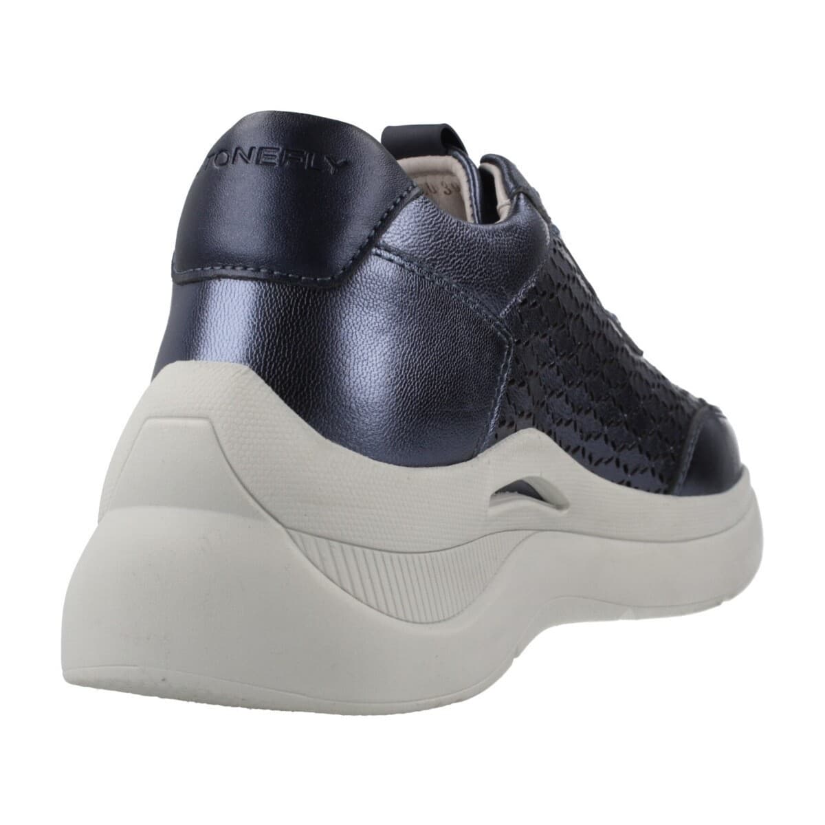 Women's Sneakers Stonefly Blue