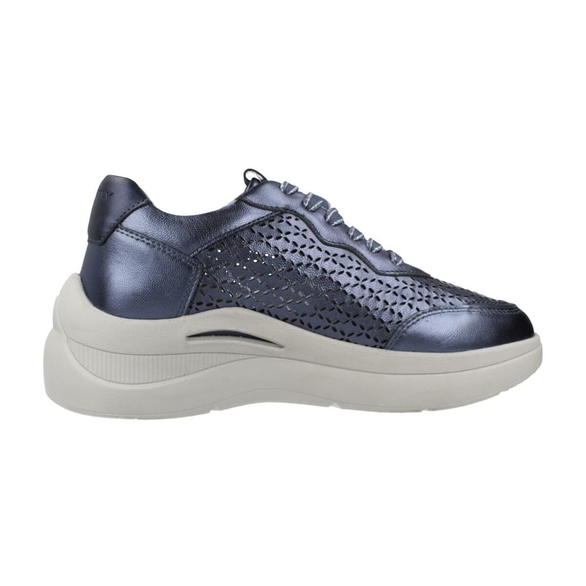 Women's Sneakers Stonefly Blue