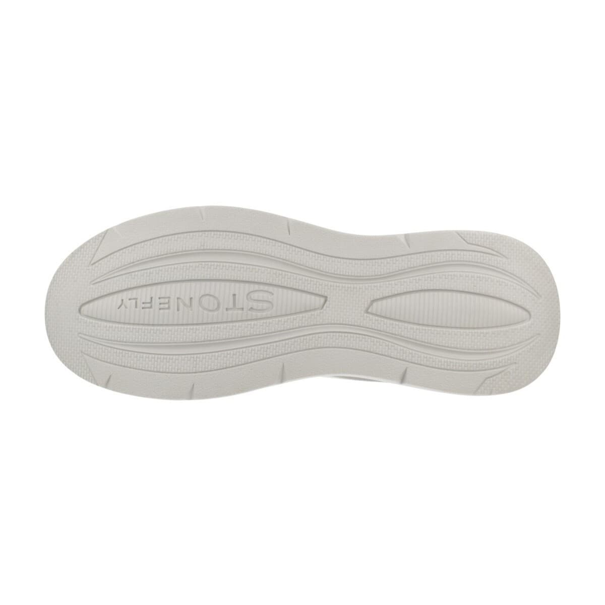 Women's Sneakers Stonefly Brown