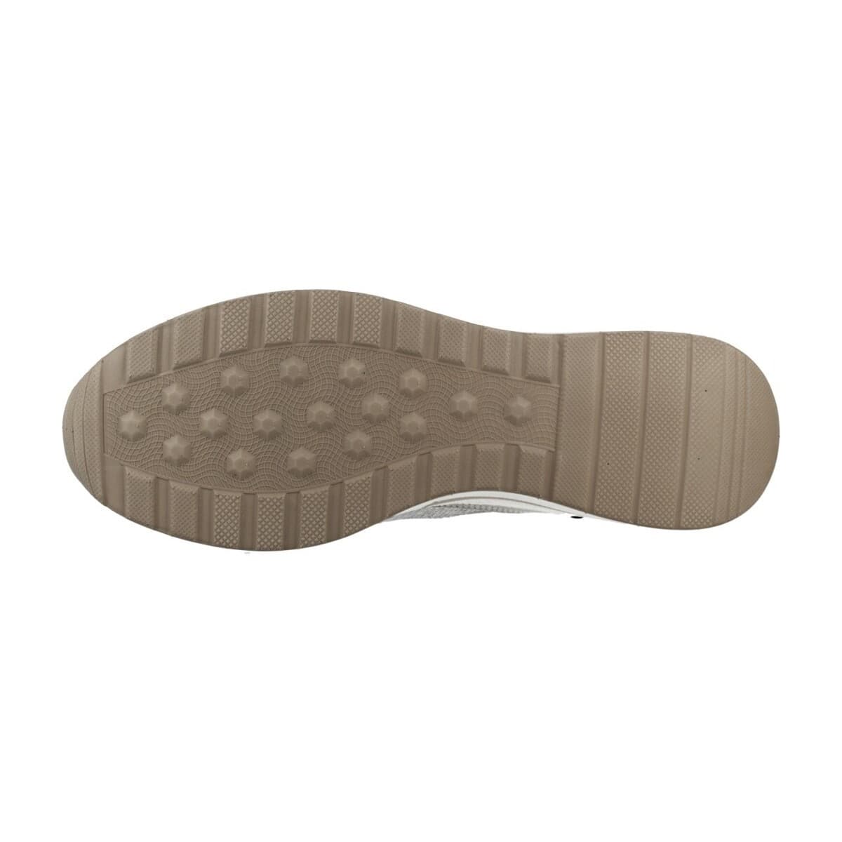 Women's Sneakers Stonefly Beige