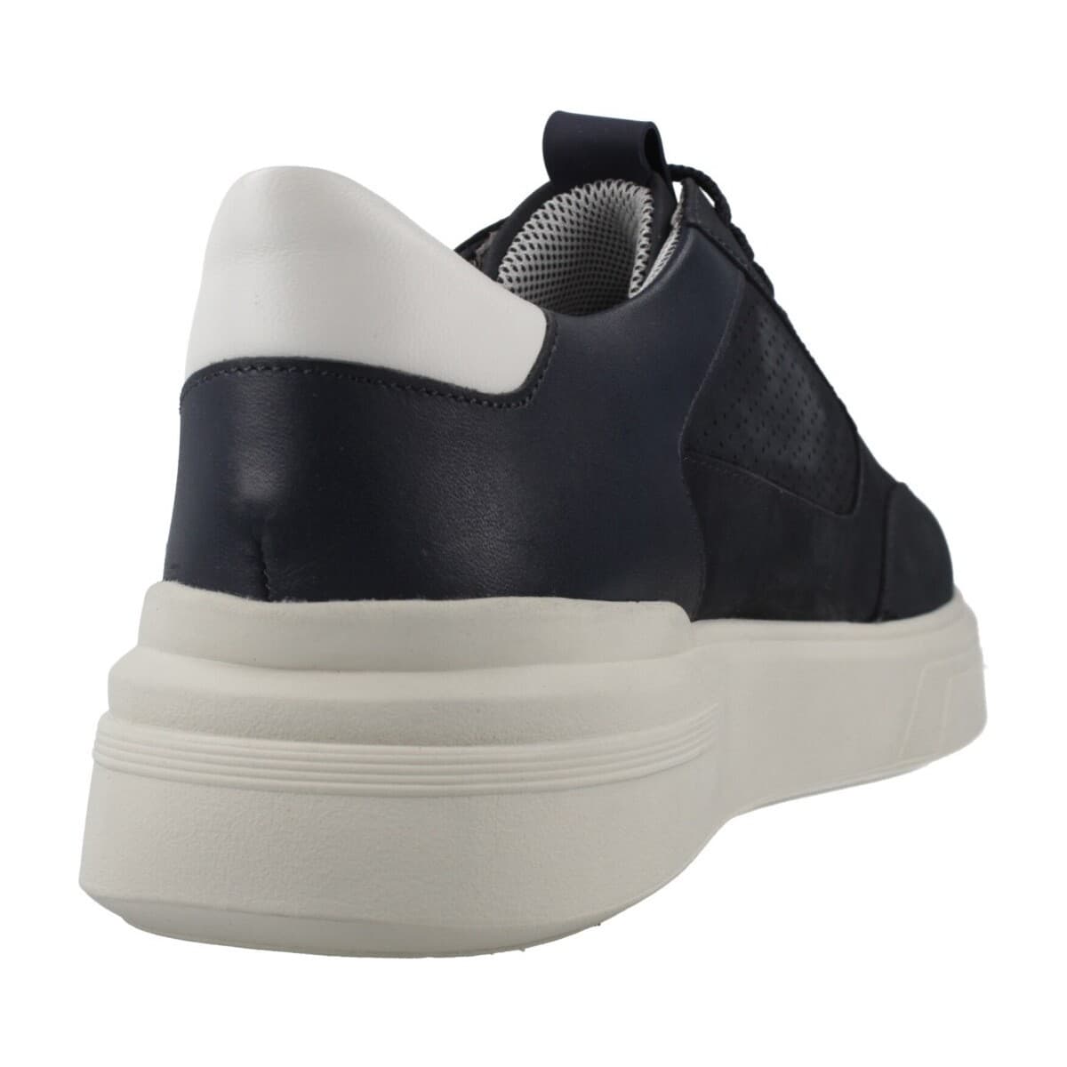 Men's Sneakers Stonefly Blue