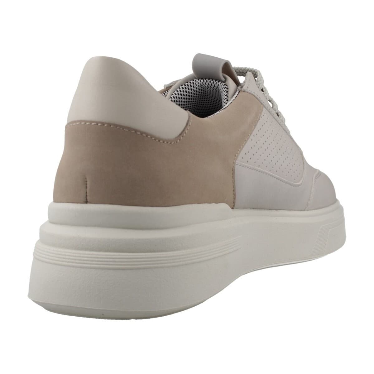 Men's Sneakers Stonefly Gray