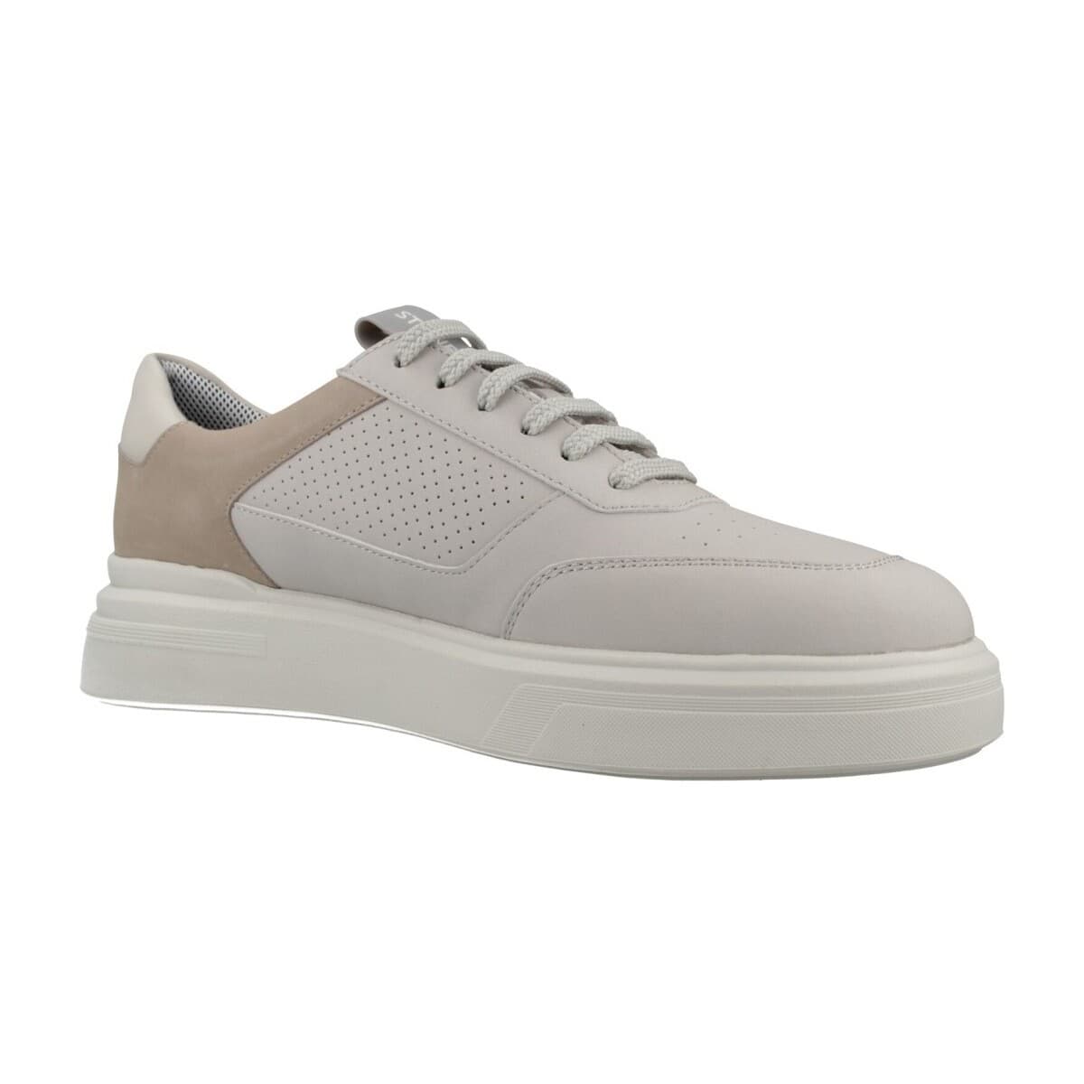 Men's Sneakers Stonefly Gray