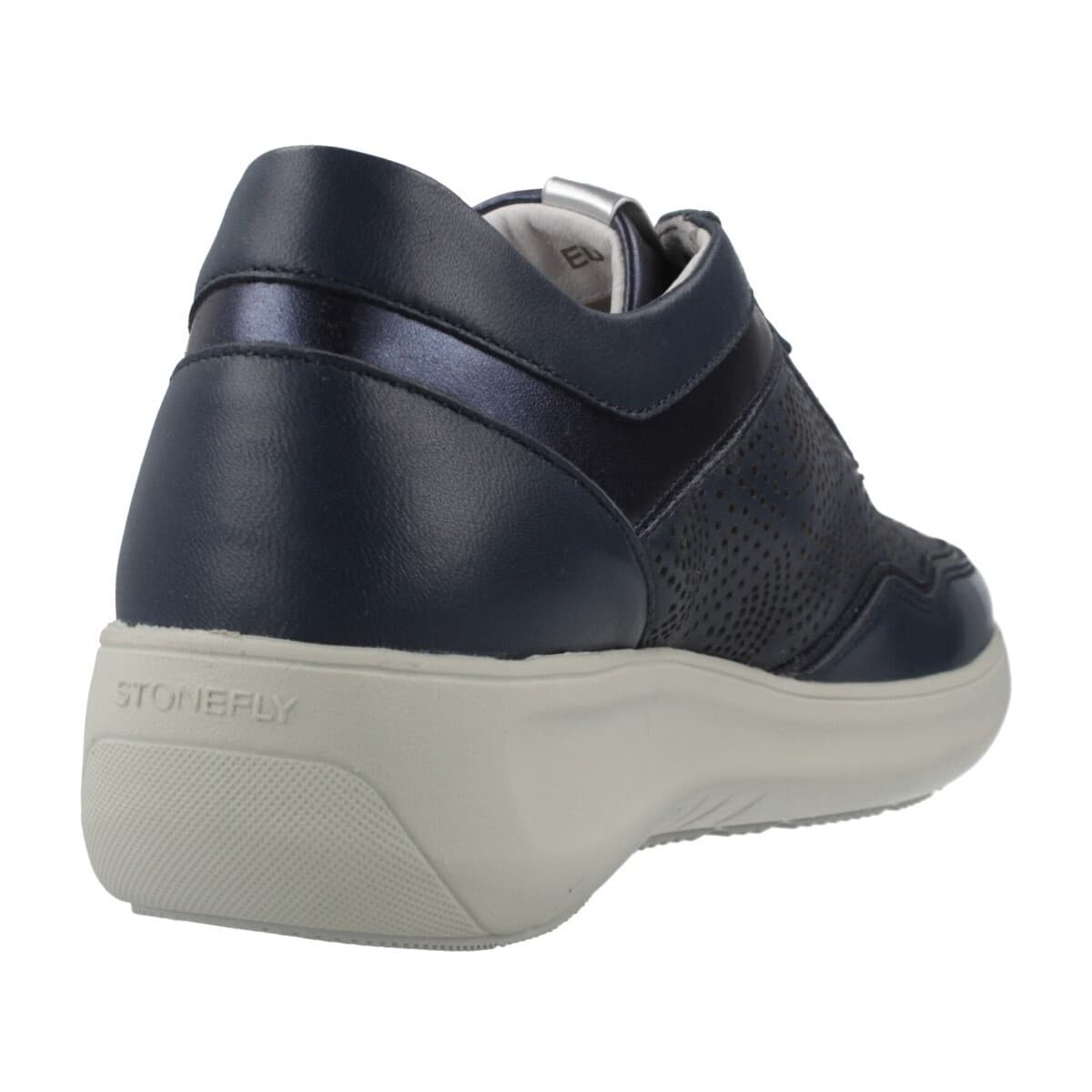 Women's Sneakers Stonefly Blue