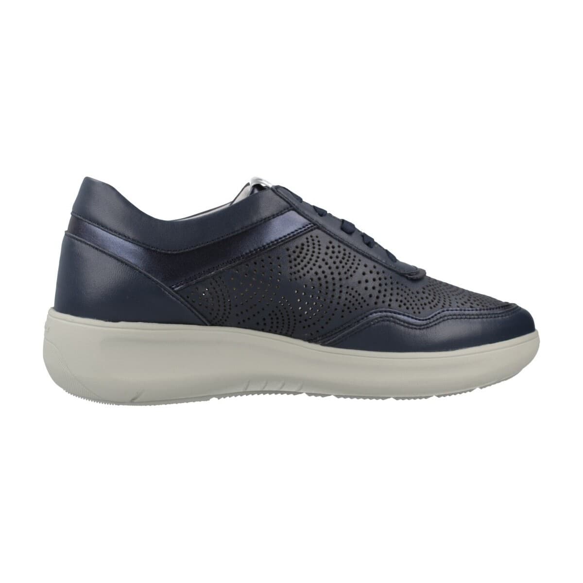 Women's Sneakers Stonefly Blue