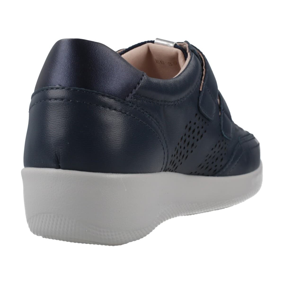 Women's Sneakers Stonefly Blue