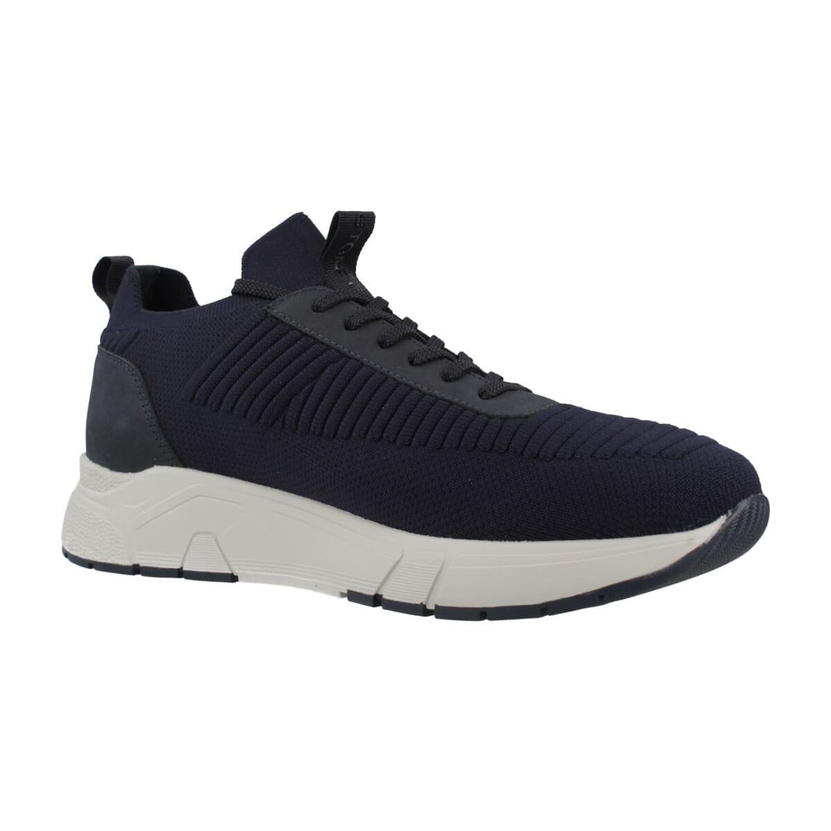Men's Sneakers Stonefly Blue