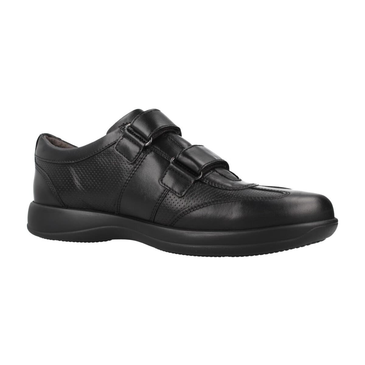 Men's Loafers Stonefly Black