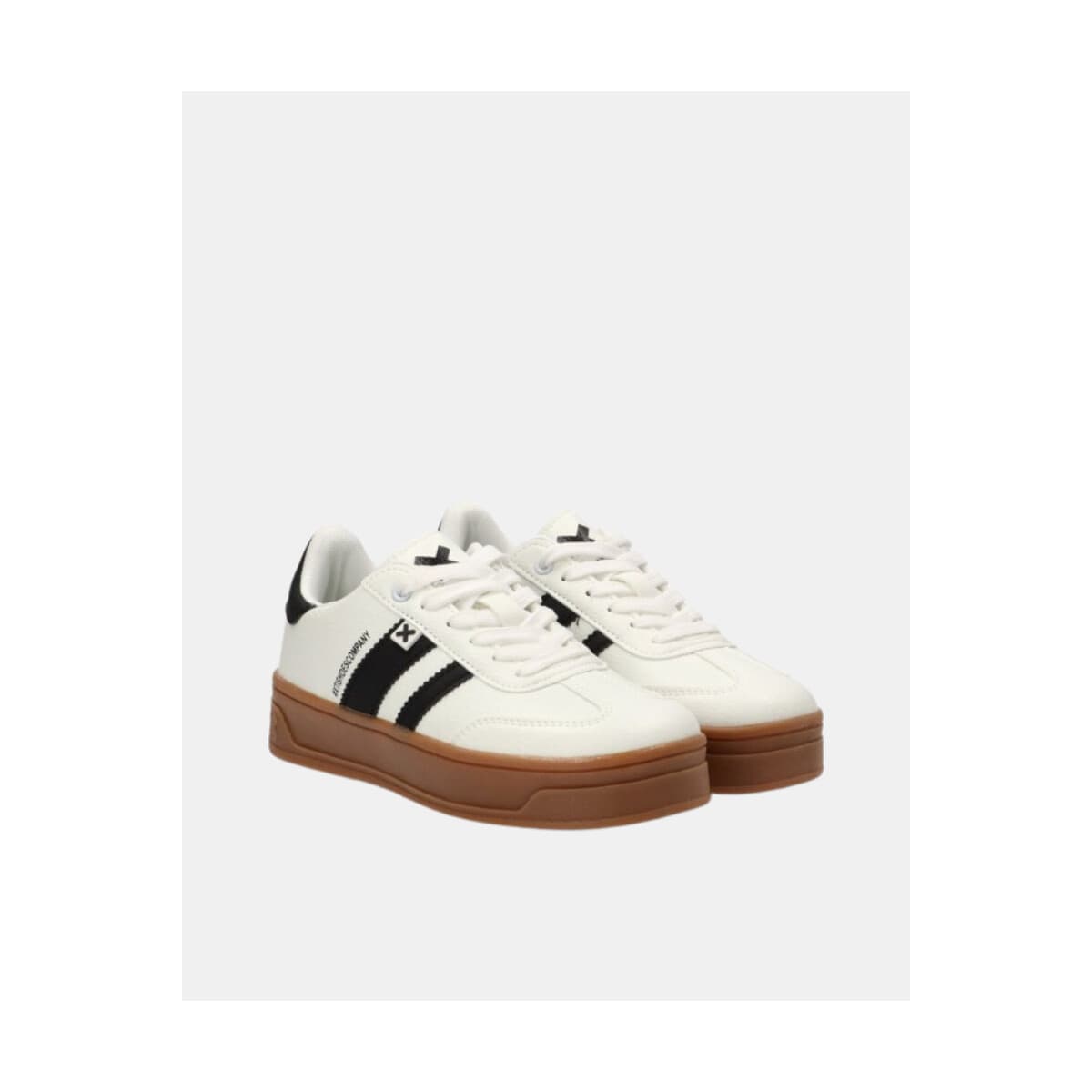Women's Sneakers Xti White