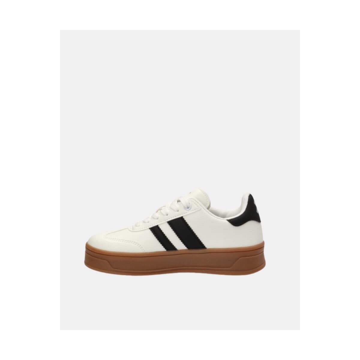 Women's Sneakers Xti White