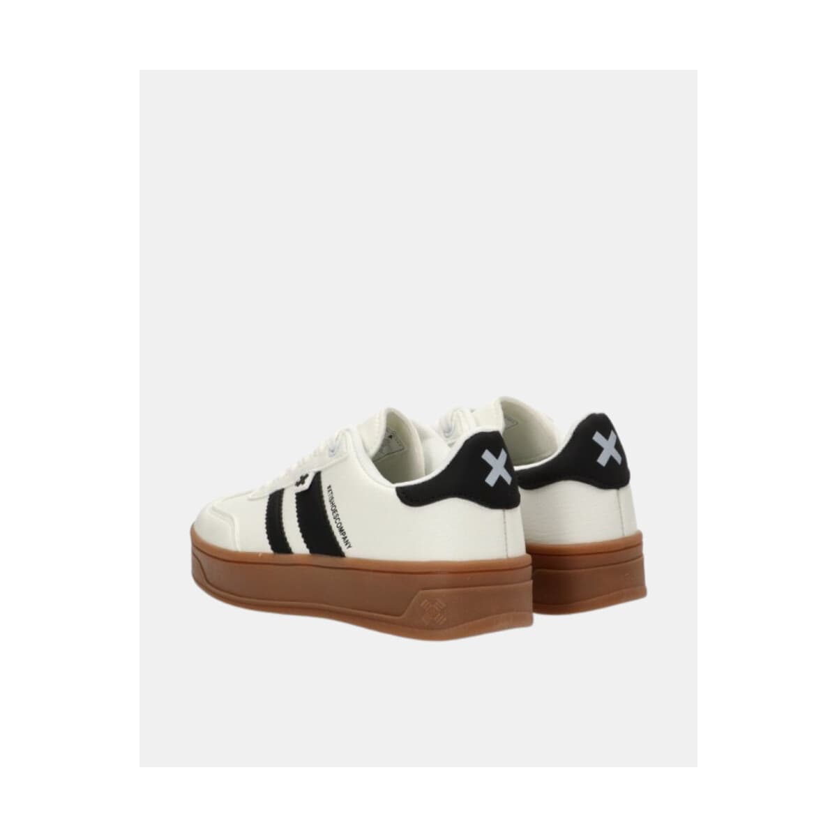 Women's Sneakers Xti White