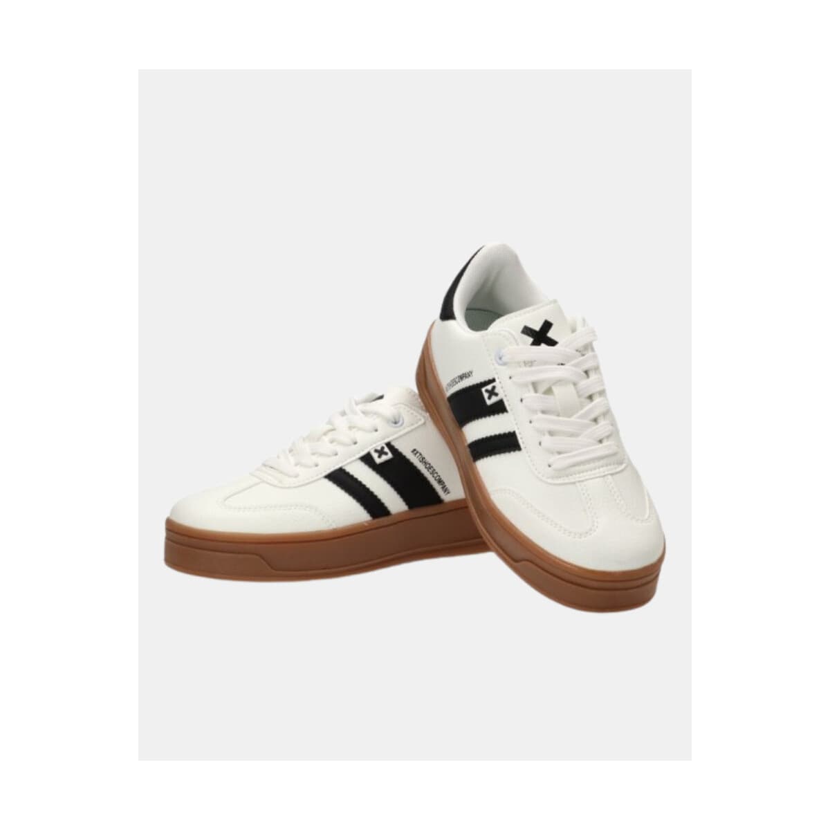 Women's Sneakers Xti White